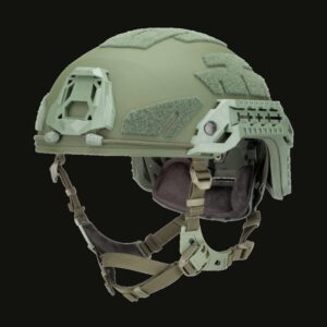 M100 High-Cut Helm