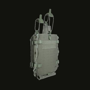 TT Gear Pack ZP