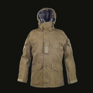 CPA Jacke