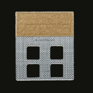 FORK Panel Vertical