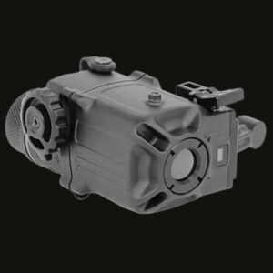 TICON Thermal Clip-On