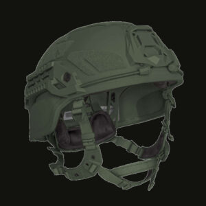M100 Full-Cut Helm