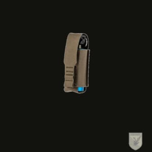 Flashbang Schnellziehtasche