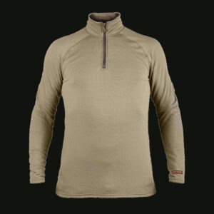 Vermont 1/2 Zip 2.0