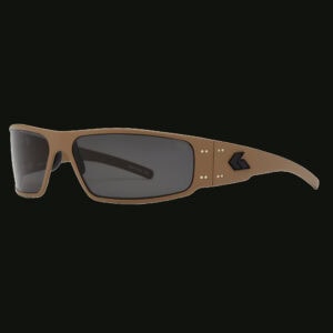 Magnum MILSPEC Ballistic