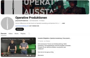 Neu auf YouTube: Dein Einblick in unsere Auswahl