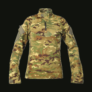 Combat SF UAC Hemd Damen