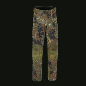 Raider Pants MK V ATS Flex Flecktarn