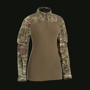 Raider Combat Shirt ATS Female Fit