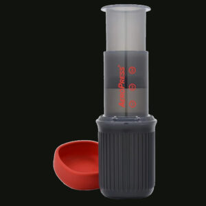 Aeropress Go