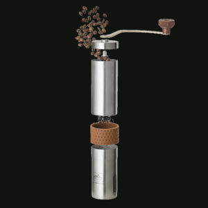 Camp Hand Coffee Grinder